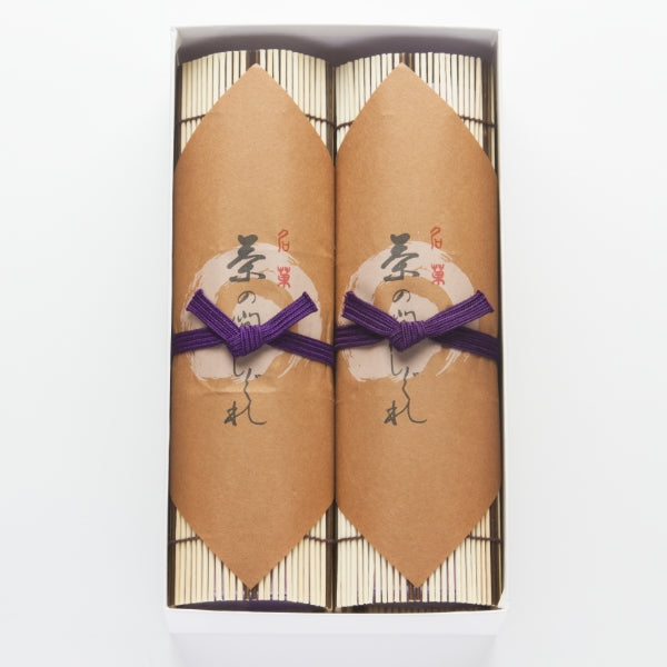 茶の間しぐれ 2棹詰め合わせ