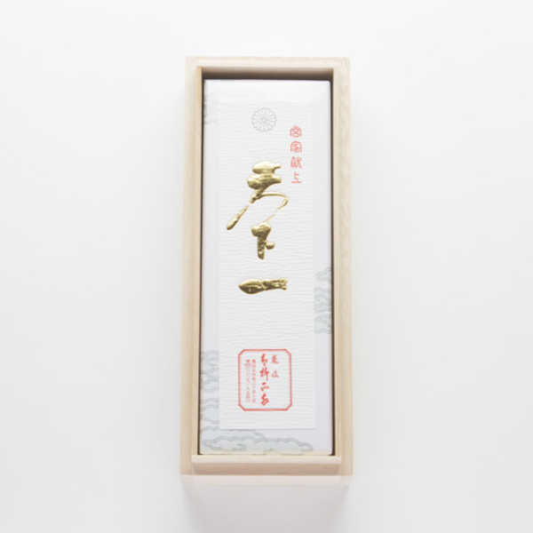 天下一(小倉羊羹) 木箱入り